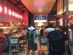 -陈鹏鹏潮汕菜(宝安机场T3航站楼店)