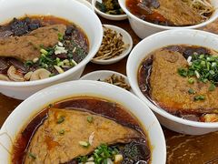-蒋家肠旺面馆(合群路店)