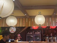 -鸟鹏烧鸟居酒屋(熙龙湾店)