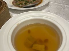 -酌宴府The China Club·广州万富希尔顿酒店(云城东路店)