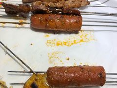 -壹陆陆烧烤(平房总店)