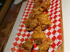 酥肉-老天桥蛙炉火锅(姑苏总店)