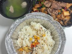 -云海肴·汽锅鸡·云南菜(高德置地店)