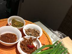 -鲁城往事(游客中心店)