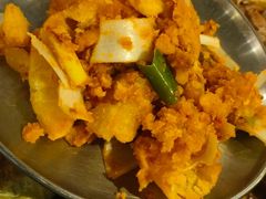 -破瓦寒窑·地摊烤羊排