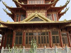 -龙潭水乡