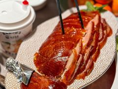 -钱塘秋荷·新江浙菜(沪太路店)