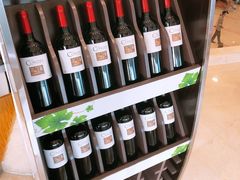 -长峰假日酒店·佛罗伦萨西餐厅