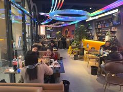 -沈胖子音乐烤吧·炒菜·龙虾(环城东路店)