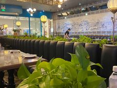 -FISH&POTATO Cō(地中海美食 万象城店)