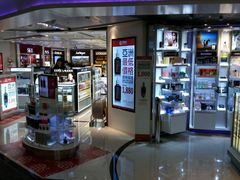 -香港国际机场-T2航站楼