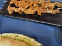 -伊带伊路新疆美食府(呼家楼店)