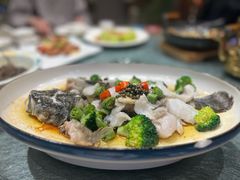 -顺意·顺德家乡菜(国际人才大厦店)