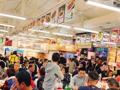 大堂-陈根记大牌档