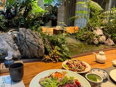 -森味薪火烧•烧鸟居酒屋•日本料理(望京店)