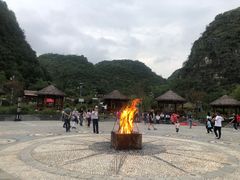-高荡千年布依古寨旅游景区
