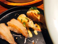 -Mr·Fish鱼鲜生海鲜放题(银泰in99店)