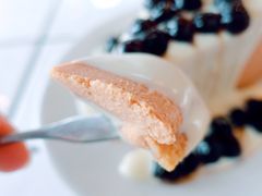 奶茶芝士蛋糕-Cheevit Cheeva(Sirimangkalajarn)