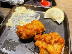 -雷神拉面(财富中心玉米楼店)