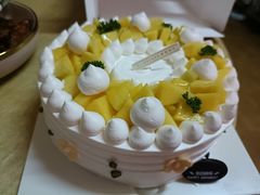 -幸福西饼生日蛋糕·下午茶(沈河店)