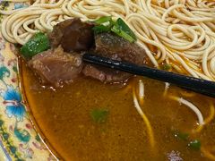 -金杨拉面王小吃面馆·牛三宝面·红烧牛肉粉