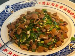 旺角海肠捞饭-旺角小渔村·海肠捞饭开创者(二马路店)