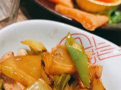 -捞王锅物料理(四川北路店)