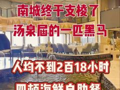 -碧中海汤泉汗蒸酒店