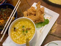 豆花-老铺烤鸭(宝鸡店)