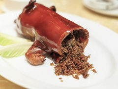 -8餐厅(新葡京酒店)