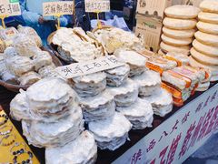 -定家小酥肉·清真(回民街店)