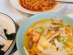 -陶家堡·多意食餐饮(益健路店)