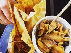 -佳记小食店(旺角店)