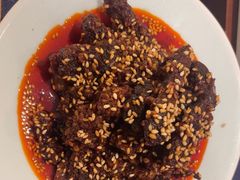 -院8里·少城记忆老川菜(宽窄巷子店)