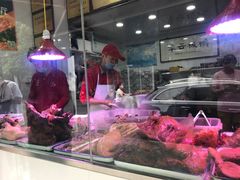 -章云板鸭(评事街店)