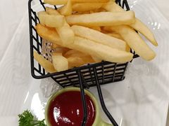 -新侨三宝乐西餐厅(崇文门店)