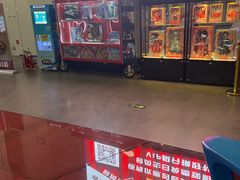 -首都电影院(天津店 中国巨幕)