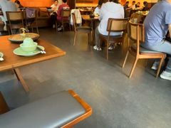 -破三川·新川菜(静安大融城店)