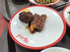 -刘小忙把子肉(北园大街总店)