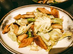 -丝路金桃·新疆菜(徐汇店)