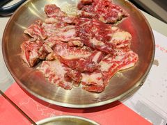 -西塔老太太泥炉烤肉(济南首店)