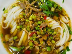 -肆姐面粉馆(坡子街店)