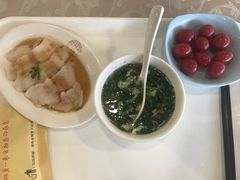 -上海财经大学-新食堂