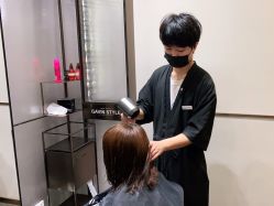 -崇尚GAVIN STYLE臻选