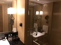 -上海浦西万怡酒店