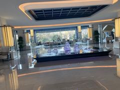 -青岛鑫江温德姆酒店