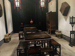 -绍兴鲁迅故里·沈园景区