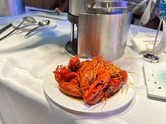 -领鲜活海鲜榴莲自助火锅(东门店)