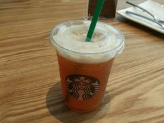 -星巴克(绵阳涪城凯德店)