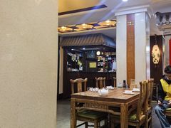 -一盏明灯全素斋(殊像寺店)